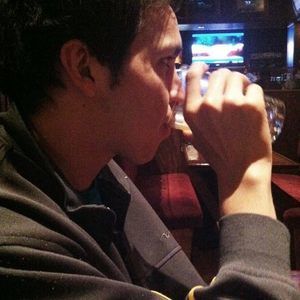 Meet your Posher, Diego